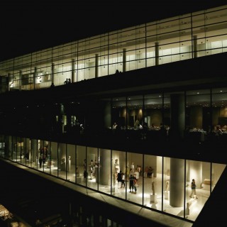 Το Μουσείο Ακρόπολης γιορτάζει τα γενέθλια του αγκαλιάζοντας τη ψηφιακή εποχή και την οικολογία