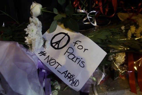 Oι τρομοκράτες του Παρισιού επικοινώνησαν με το ISIS πριν την επίθεση