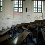 Ένα κείμενο κατά της πρότασης μουσειοποίησης του Μετσόβιου Πολυτεχνείου