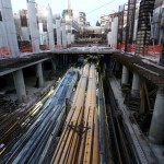 Προχωράει η γραμμή 4 του Αττικού Μετρό