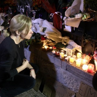 Η εβδομάδα που πέρασε σε εικόνες