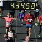 Εξήντα χιλιάδες δρομείς στον 37ο Αυθεντικό Μαραθώνιο της Αθήνας