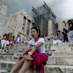 Ελλάδα-Κορωνοϊός: Επιφυλακτικοί οι Έλληνες σε ό,τι αφορά τον εισερχόμενο τουρισμό