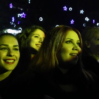 Η εβδομάδα που πέρασε σε εικόνες