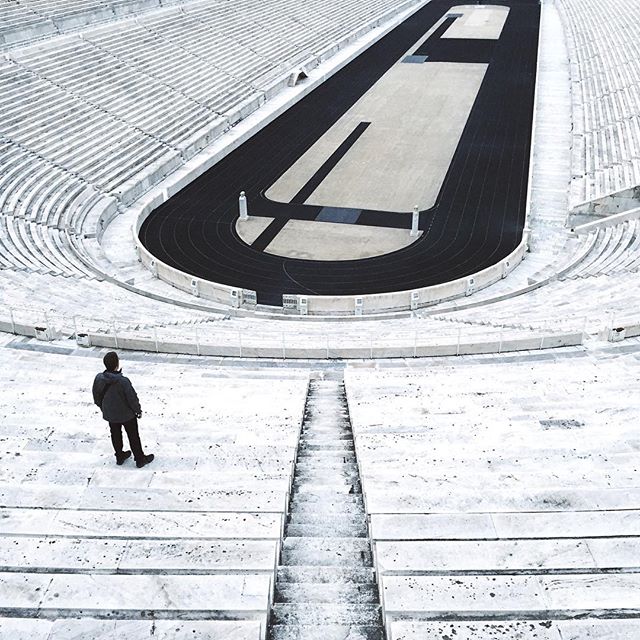 @konaction marbleous - #athens #theathensworld