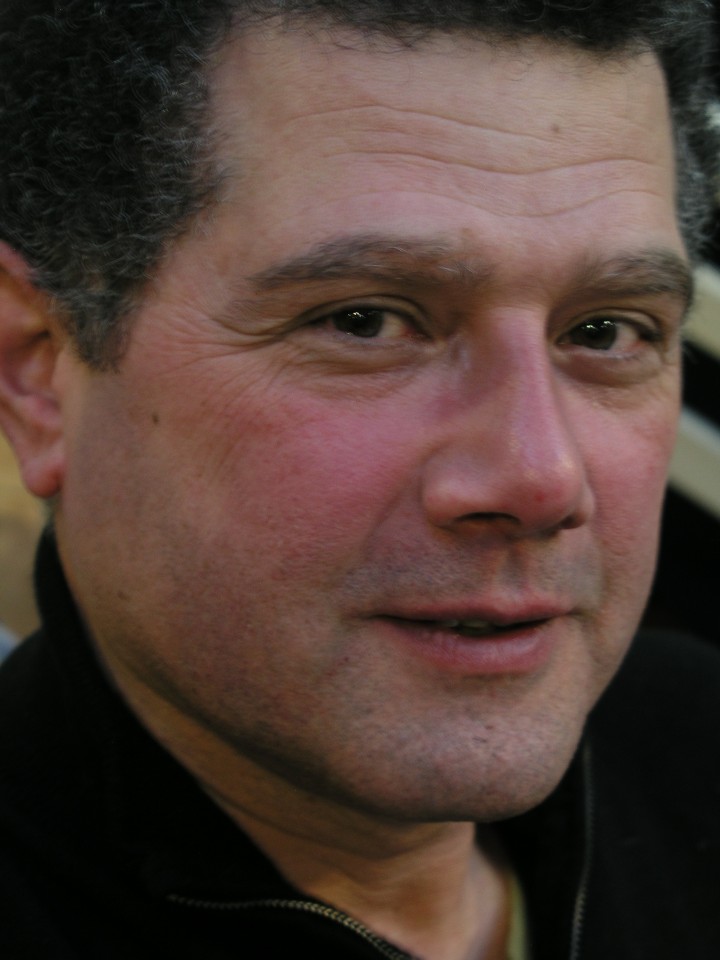 Χάρης Εξερτζόγλου