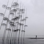 Θεσσαλονίκη: Πτώση 28χρονου στον Θερμαϊκό