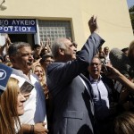 Μεϊμαράκης: Φταίει ο Σαμαράς- Παραιτούμαι