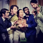 Η ιστορία της Γκάμπυ γίνεται παράσταση στο Νέο Θέατρο Βασιλάκου