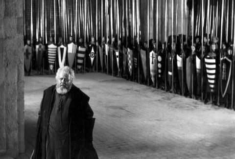 H Popaganda σας δίνει πέντε διπλές προσκλήσεις για την ταινία «Οι καμπάνες του μεσονυχτίου» στο 28ο Πανόραμα Ευρωπαϊκού Κινηματογράφου