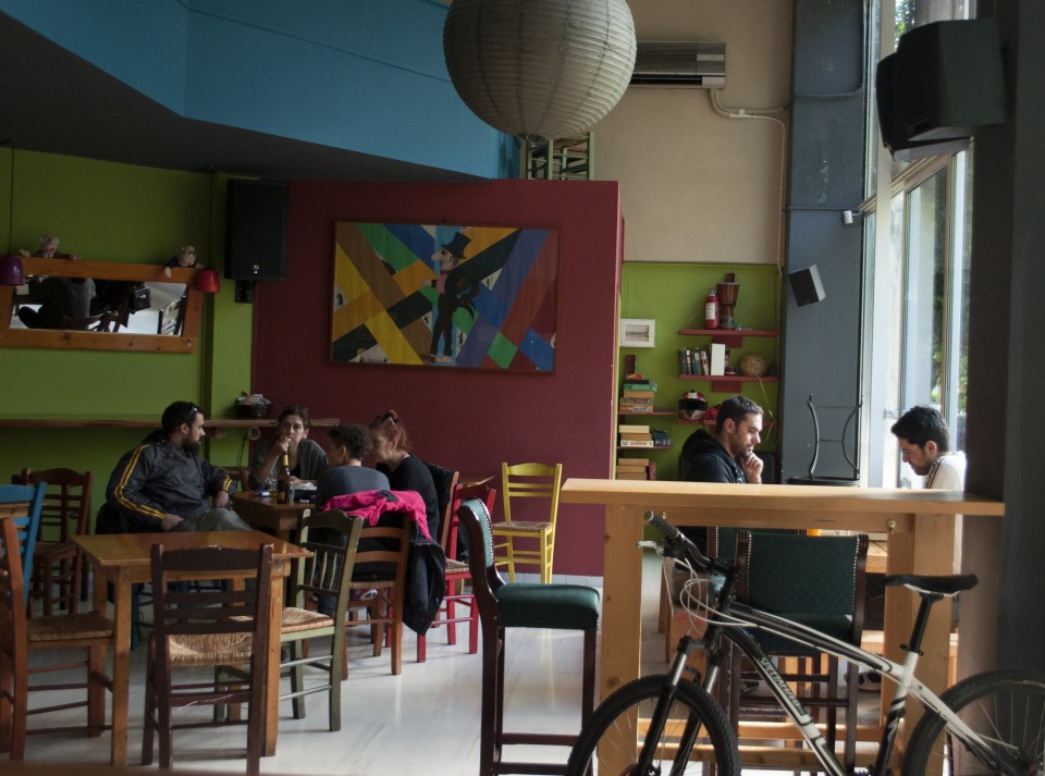 Το Ποτάμι. Το σωστό. 