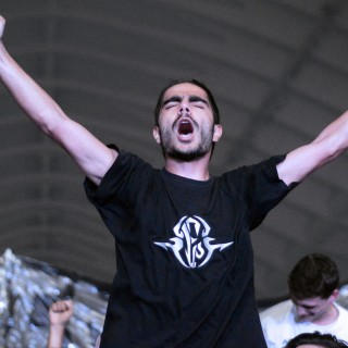 46 φωτογραφίες από το τελευταίο (ever) live των Active Member