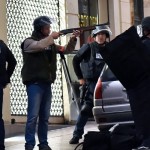 Παρίσι: Ανταλλαγή πυρών αστυνομίας – τζιχαντιστών