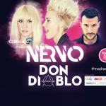 Η Popaganda σας δίνει 20 διπλές προσκλήσεις για τη συναυλία των Nervo και Don Diablo στο Gazi Music Hall