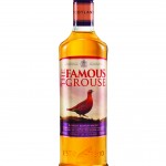 To Famous Grouse σε νέα εποχή