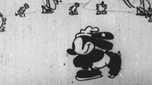 Ανακαλύφθηκε χαμένη ταινία της Walt Disney από τη δεκαετία του 1920