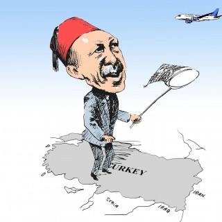 Γιατί κέρδισε πάλι ο Ρετζέπ Ταγίπ Ερντογάν