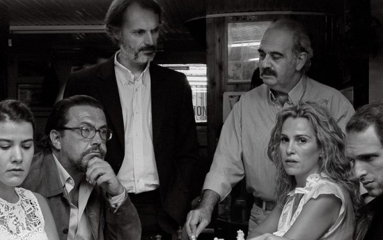 Αnimals Θέατρο του Νέου Κόσμου