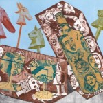 Οι προτάσεις της Popaganda για την Τρίτη 17 Νοεμβρίου