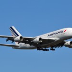 Air France: Κανονικά οι πτήσεις από και προς τη Γαλλία