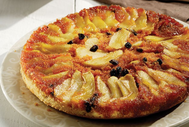 Anapodoguristi-milopita