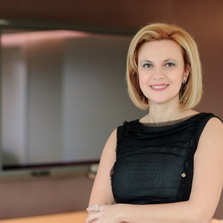 Μυλαίδη Στούμπου: Η Διευθύντρια Τεχνολογίας της Microsoft στην Popaganda για την υποστήριξη των startups και το Startup Safary Athens