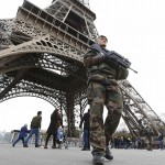 Νεκροί τουλάχιστον 16 ξένοι υπήκοοι από τις επιθέσεις στο Παρίσι