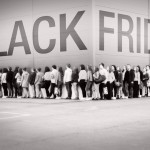 Η μανία της Black Friday 110 χρόνια πριν