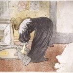 Ποιο κοινό σύμπτωμα έχουν οι γυναίκες, οι παντρεμένοι και οι ιδιωτικοί υπάλληλοι;