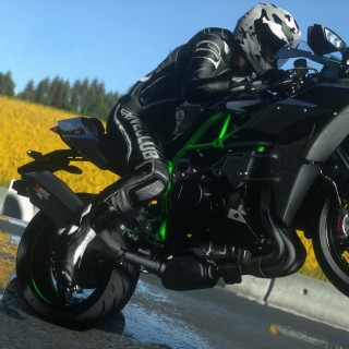 DriveClub Bikes review (PS4)