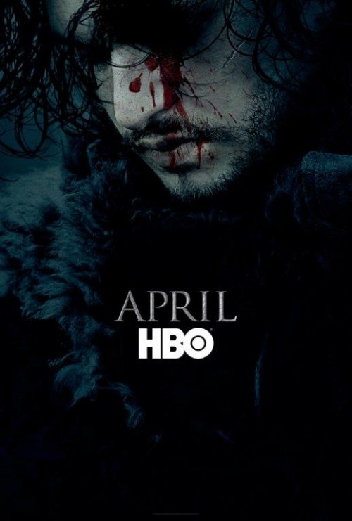 Δείτε το νέο teaser για την έκτη σεζόν του Game of Thrones