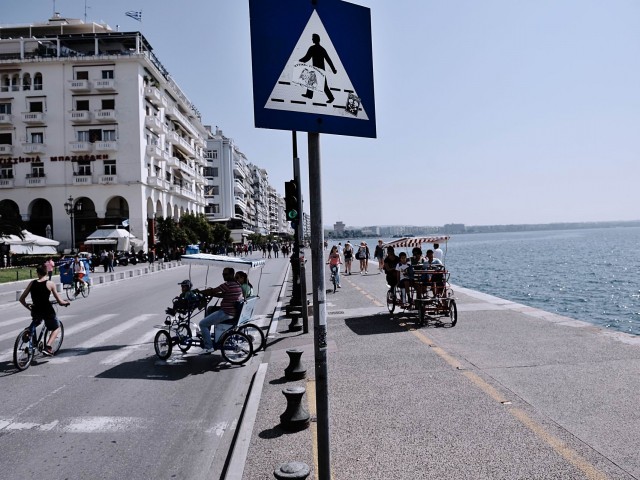 Η Popaganda & η trivago.gr σου κάνουν δώρο ένα διήμερο στο Makedonia Palace στην Θεσσαλονίκη!