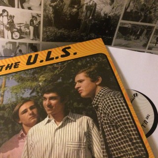 The Lost and Found Greece