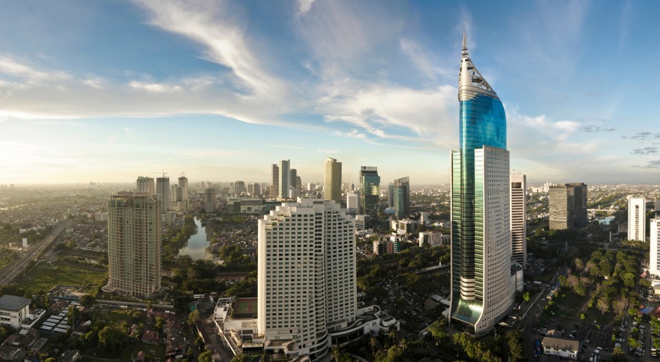 Jakarta-Indonesia