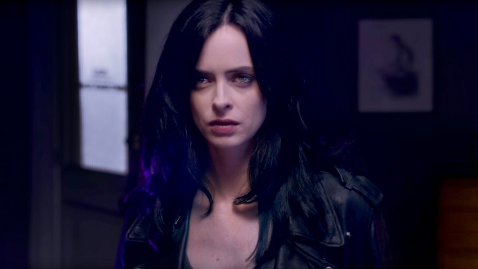 JessicaJones