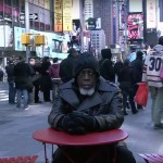 Πώς αντιδρά στη νέα τεχνολογία κάποιος που πέρασε 44 χρόνια κλεισμένος στη φυλακη;