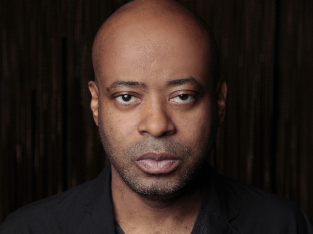 Ο «νονός» της techno Juan Atkins στο ΡΟΜΑΝΤΣΟ Club Opening