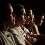 Τα Κύματα της Virginia Wolf σε μια παράσταση για εφήβους, στη Στέγη