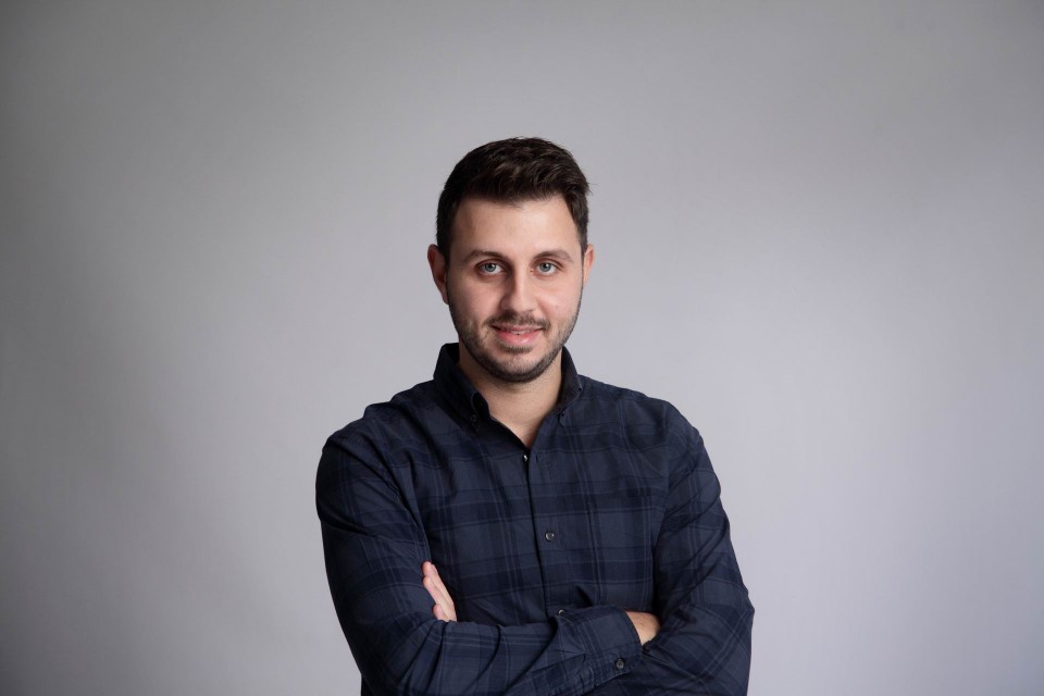 «Το προϊόν που αναπτύσσουμε τα δύο τελευταία χρόνια λέγεται Phaethon και κάνει δυνατή την ανάκτηση θερμότητας για παραγωγή ηλεκτρικής ενέργειας» λέει ο Νίκος Αραπκουλές της Heliix. 