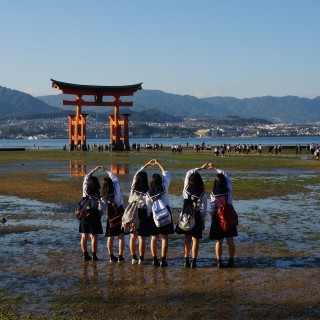 Στον Πλανήτη Ιαπωνία τα Πάντα Είναι Εύκολα