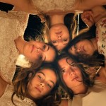 H Popaganda σας δίνει πέντε διπλές προσκλήσεις για την ταινία Ατίθασες  στο 28ο Πανόραμα Ευρωπαϊκού Κινηματογράφου