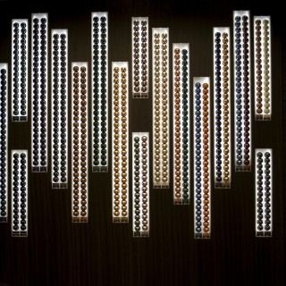 Ανακαλύπτοντας τις Nespresso Boutiques