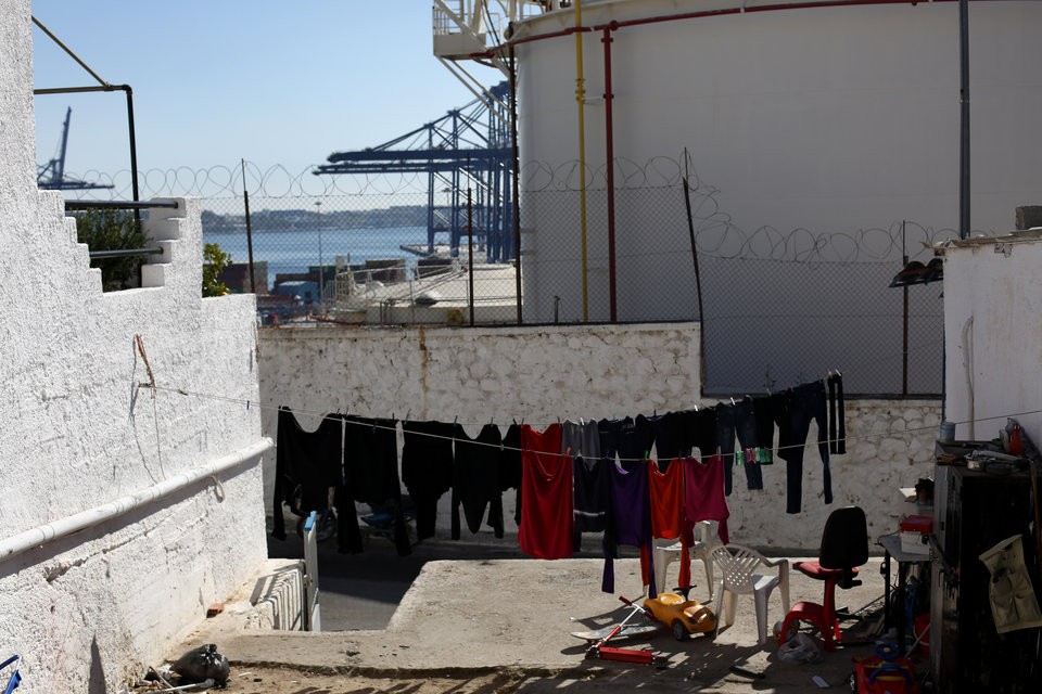 φωτογραφία: Αλέξανδρος Κατσής