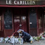 Μαρτυρίες Ελλήνων για τη νύχτα της σφαγής στο Παρίσι