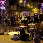 Οκτώ οι δράστες των πολύνεκρων τρομοκρατικών επιθέσεων