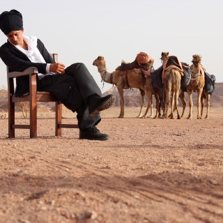 «Έπαιξα για τον Ομπάμα και 12 ώρες μετά για ένα παιδί που πέθαινε από καρκίνο. Αυτό το παιδί ήταν το σπουδαιότερο κοινό της ζωής μου»