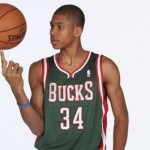 Ξανά στο TOP 10 του NBA ο Αντετοκούνμπο