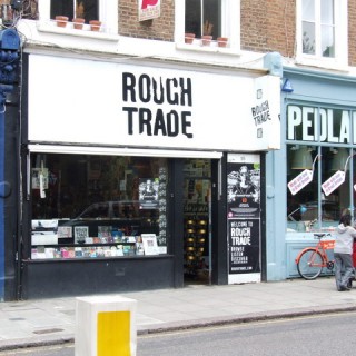 Έχουμε την πρώτη λίστα με τα καλύτερα άλμπουμ της χρονιάς. Από την Rough Trade.