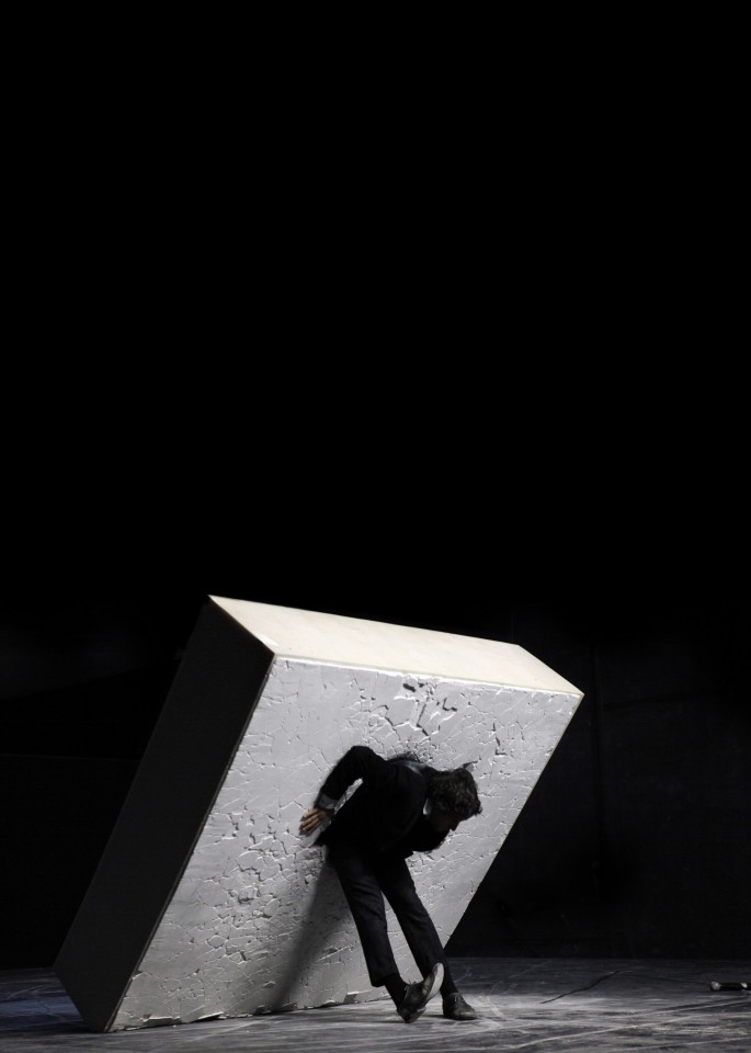 Still Life, Φ: Δημήτρης Θεοδωρόπουλος