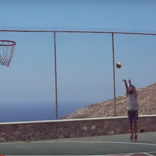 Η Πιο Κακή Μέρα Στην Μπασκετική Καριέρα του Αλέξανδρου Βούλγαρη (video)